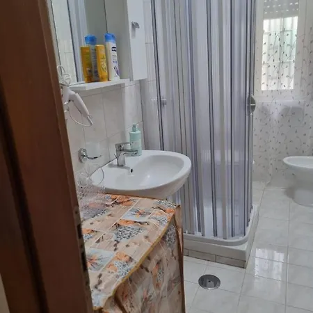 Casa Yolo Apartment
