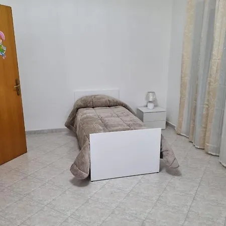 Casa Yolo Apartment *