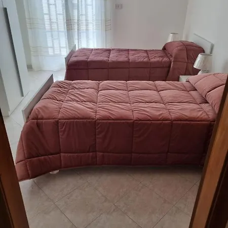 Apartment Casa Yolo *