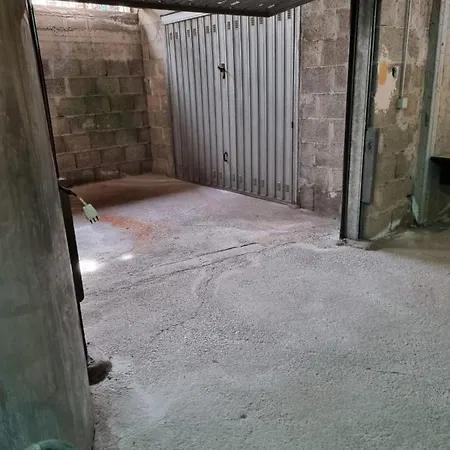 Casa Yolo Apartment Macerata Campania