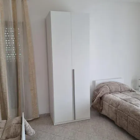 Apartment Casa Yolo *