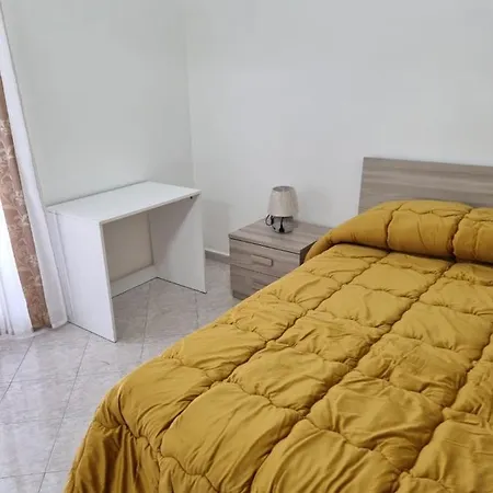 Casa Yolo Apartment Macerata Campania