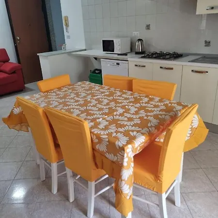 Casa Yolo Apartment
