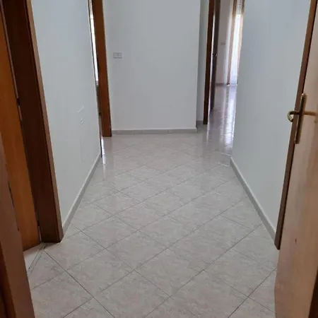 Apartment Casa Yolo