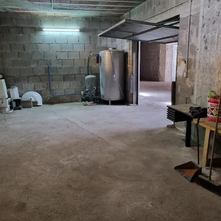 Casa Yolo Apartment *
