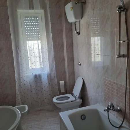 Casa Yolo Apartment *