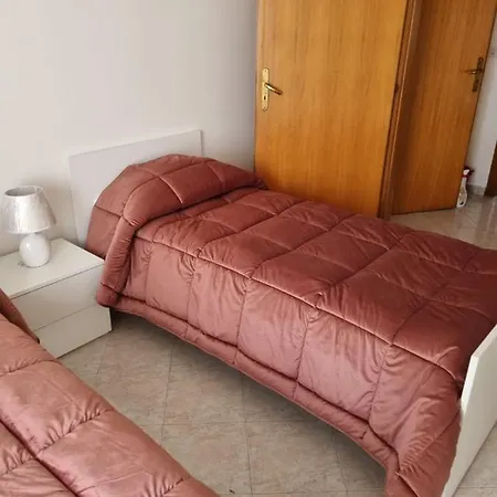Apartment Casa Yolo Macerata Campania