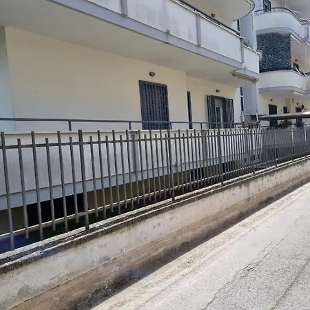 Apartamento Casa Yolo Macerata Campania