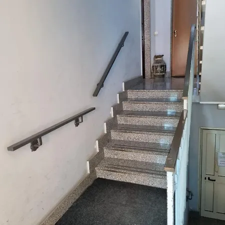 Casa Yolo Apartment Macerata Campania