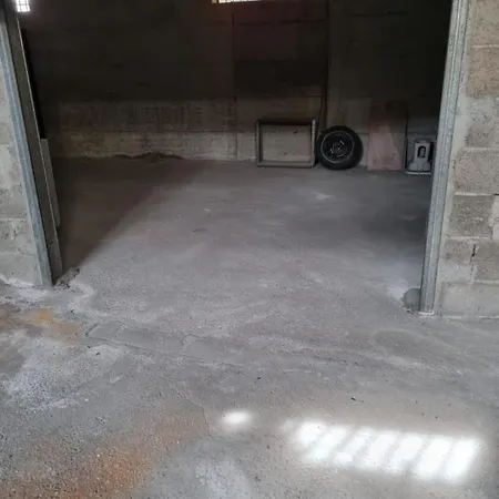 Casa Yolo Apartment *