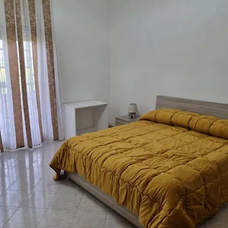 Casa Yolo Apartment Macerata Campania